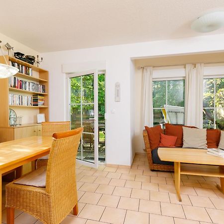 Holiday Home Im Kiefernweg Dhh 21 By Interhome Zinnowitz Eksteriør bilde