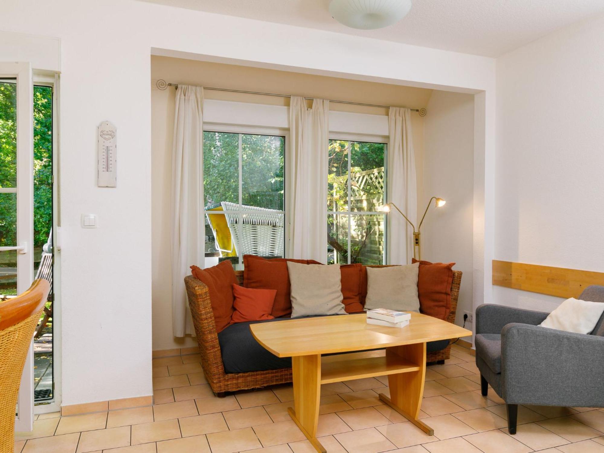 Holiday Home Im Kiefernweg Dhh 21 By Interhome Zinnowitz Eksteriør bilde