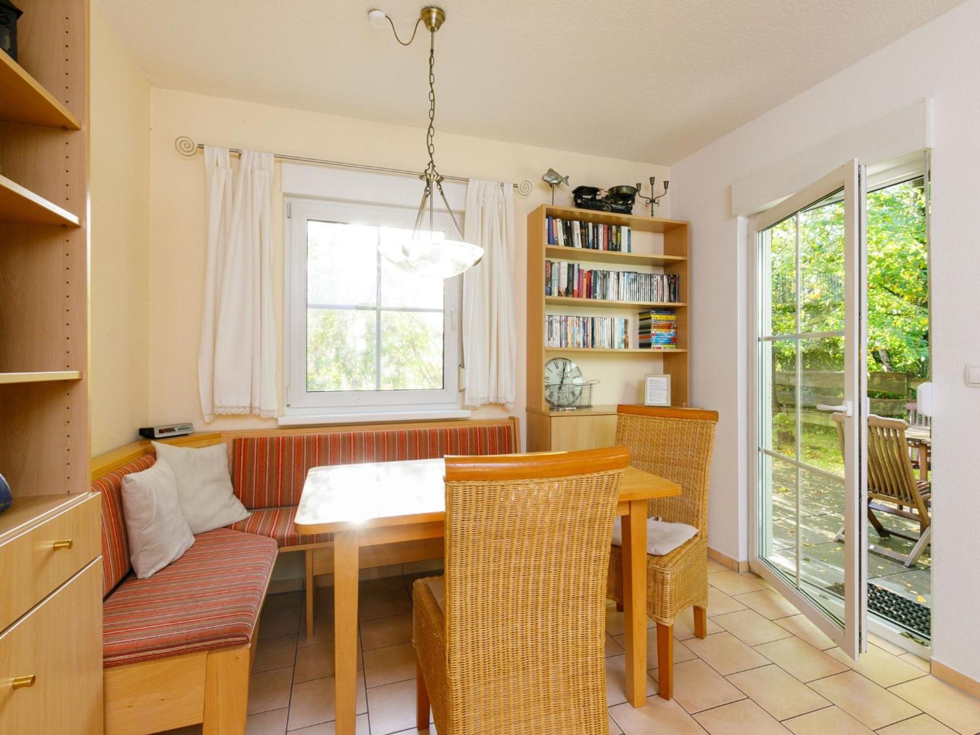 Holiday Home Im Kiefernweg Dhh 21 By Interhome Zinnowitz Eksteriør bilde