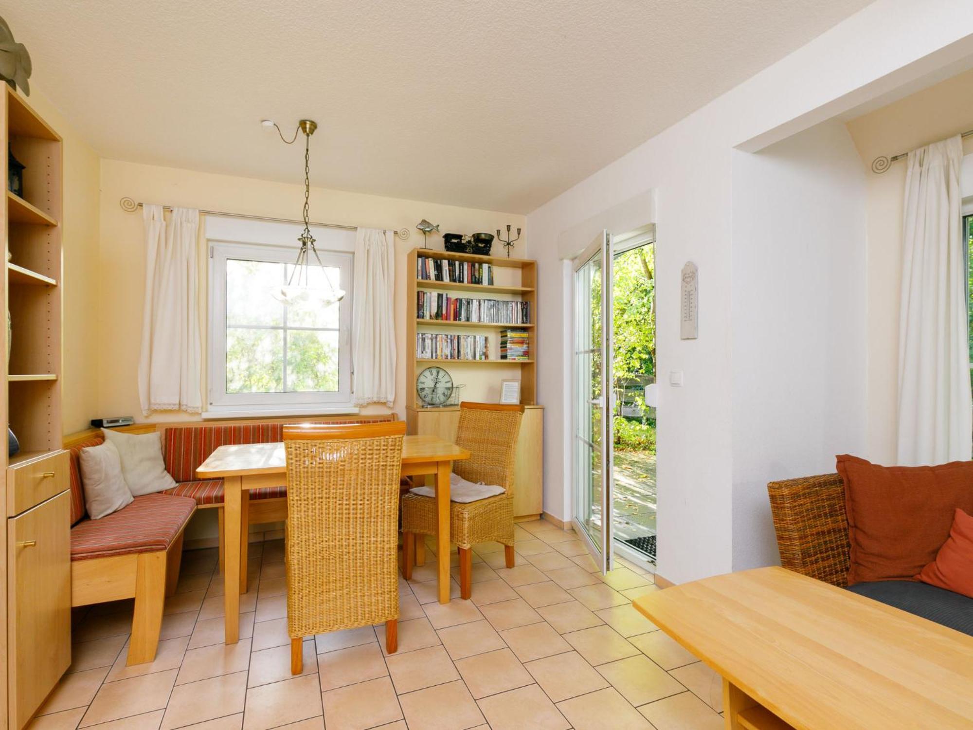 Holiday Home Im Kiefernweg Dhh 21 By Interhome Zinnowitz Eksteriør bilde