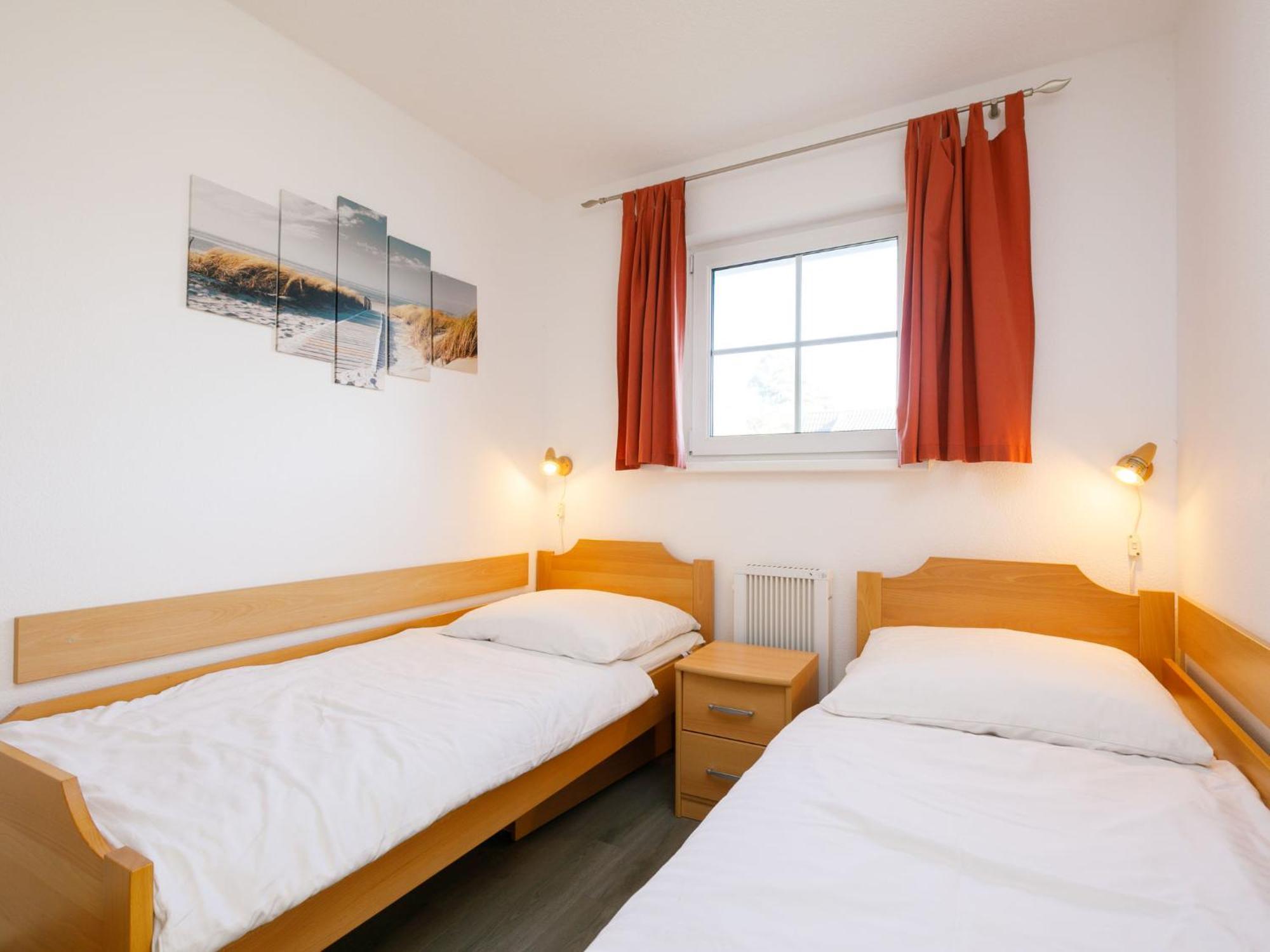 Holiday Home Im Kiefernweg Dhh 21 By Interhome Zinnowitz Eksteriør bilde