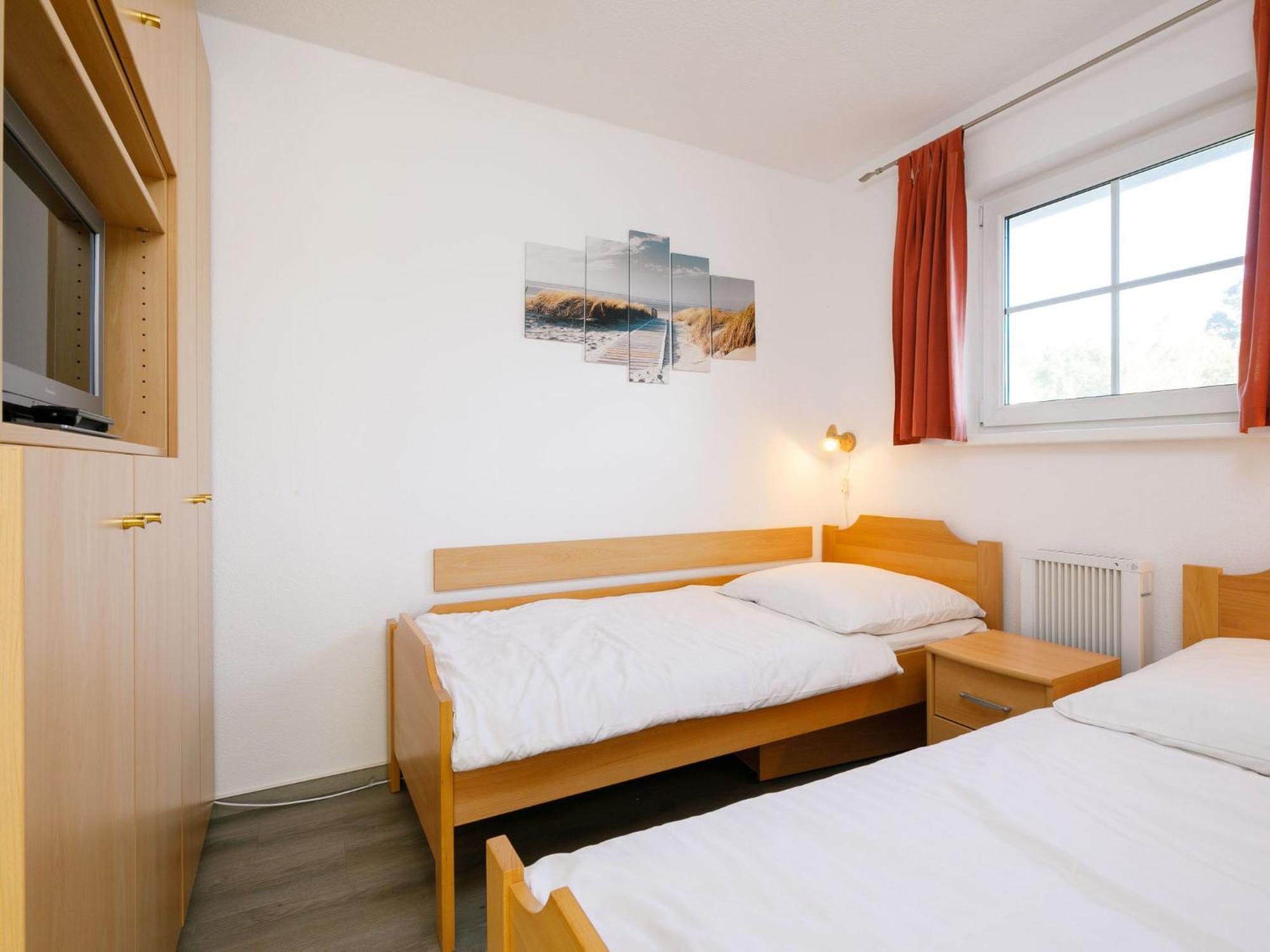 Holiday Home Im Kiefernweg Dhh 21 By Interhome Zinnowitz Eksteriør bilde