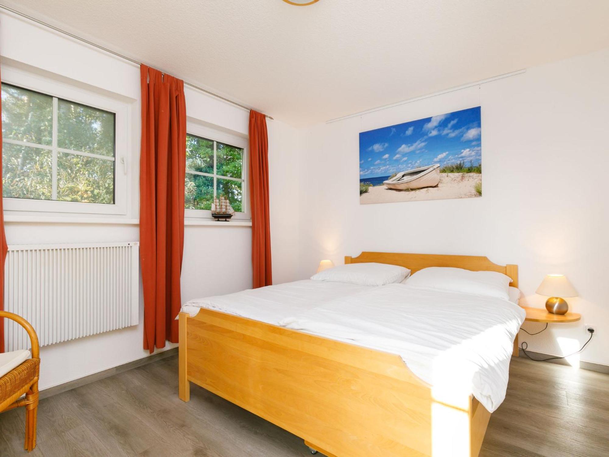 Holiday Home Im Kiefernweg Dhh 21 By Interhome Zinnowitz Eksteriør bilde