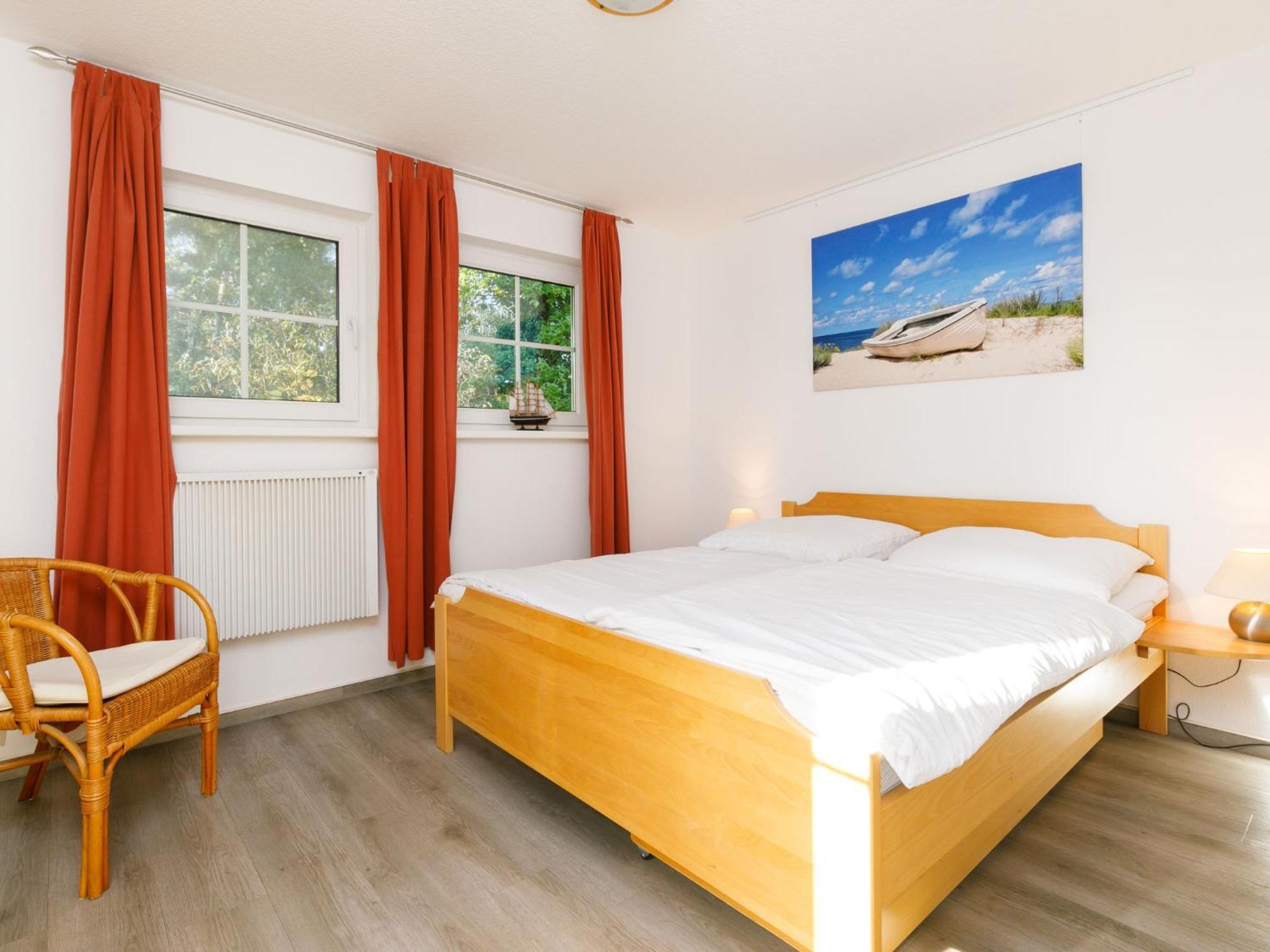 Holiday Home Im Kiefernweg Dhh 21 By Interhome Zinnowitz Eksteriør bilde
