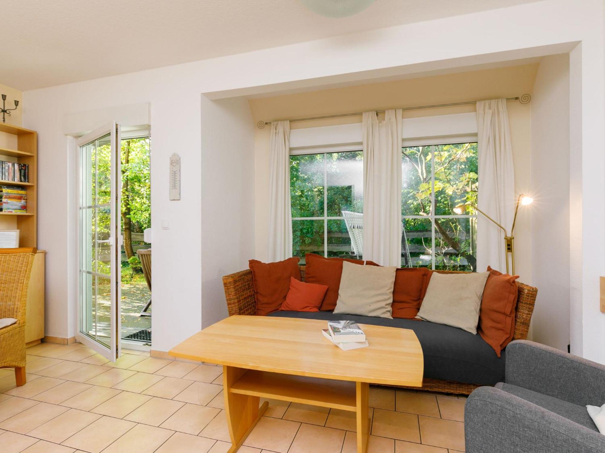 Holiday Home Im Kiefernweg Dhh 21 By Interhome Zinnowitz Eksteriør bilde
